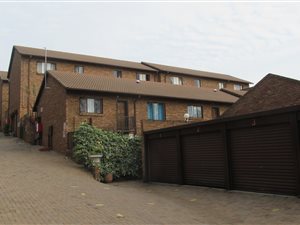 2 Bed Townhouse in Southcrest