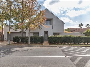 3 Bed House in Die Boord