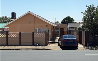 1 Bedroom House in Dinwiddie