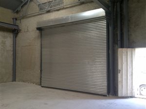520 m² Industrial space in Brakpan Central