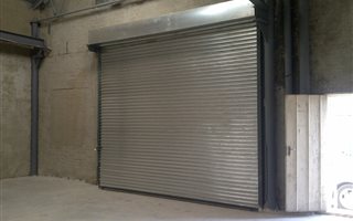520 m² Industrial space in Brakpan Central