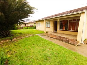 3 Bed House in Morewag