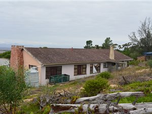 265.5 ha Farm in Albertinia