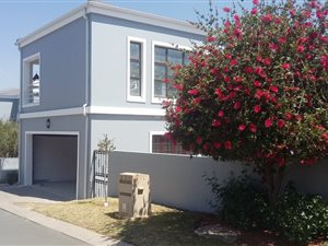 3 Bed Cluster in Erand Gardens