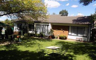 3 Bedroom House in Amiel Park