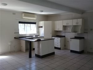 2 Bedroom Garden Cottage in Randhart