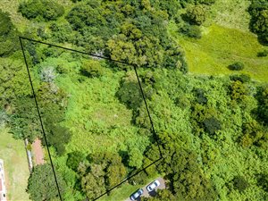 1825 m² Land available in Kloof