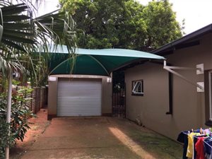 4 Bed House in Wolmer