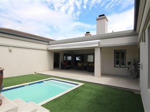 3 Bed House in Heldervue
