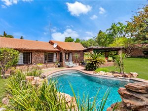 2 Bed House in Jukskei Park