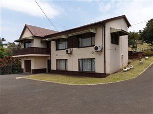 4 Bed House in Stanger Heights
