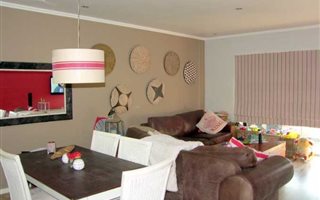 2 Bedroom House in Morningside