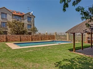 2 Bed Apartment in Westwood