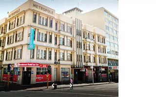 1392 m² Commercial space in South Beach