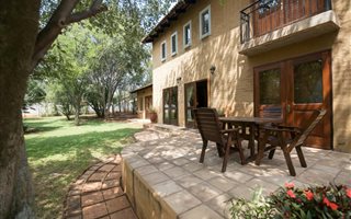 4 Bedroom House in Raslouw