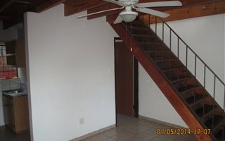 1 Bedroom Apartment in Rustenburg Central