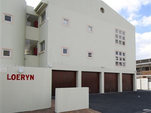 2 Bed Apartment in Strand Central