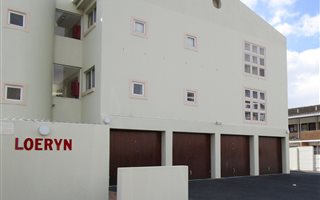 2 Bedroom Apartment in Strand Central