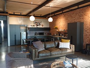 2 Bed Cluster in Alphen Park