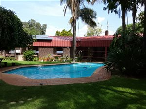 Houses For Sale In Mafikeng 