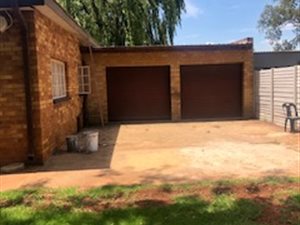 3 Bedroom House in Benoni AH