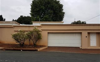 1 Bedroom Apartment in Orchards
