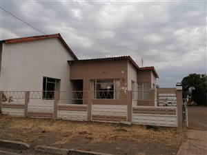 3 Bed House in Middelburg