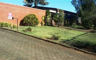 1454 m² Industrial space in Mkondeni