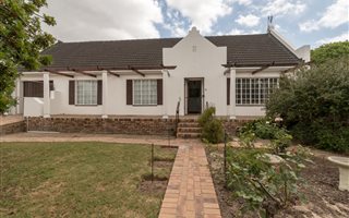 3 Bedroom House in Bellville Central