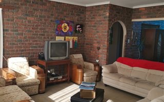 3 Bedroom House in Langebaan Central