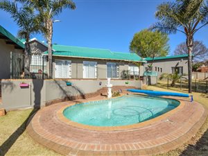 4 Bed House in Wilro Park