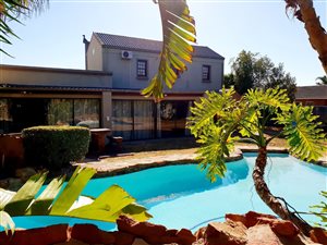 3 Bedroom House in Durmonte