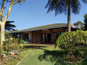 3 Bed Townhouse in Hillcrest Central