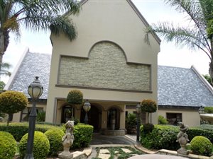 6 Bed House in Germiston Central