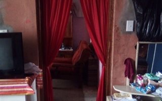 1 Bedroom House in Gelvandale