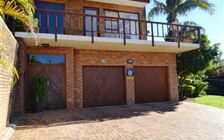 3 Bedroom House in Paarl Central West