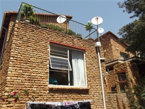 3 Bedroom Townhouse in Wilro Park