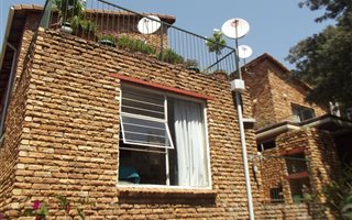 3 Bedroom Townhouse in Wilro Park