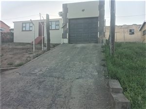 2 Bed House in Mdantsane