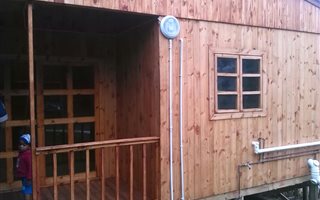 1 Bedroom Apartment in Yellowwood Park