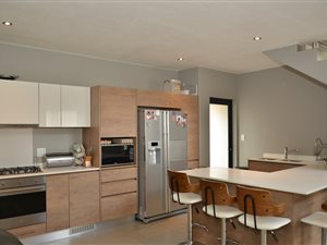3 Bed Townhouse in The Hills