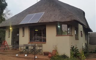 13 ha Land available in Laudium