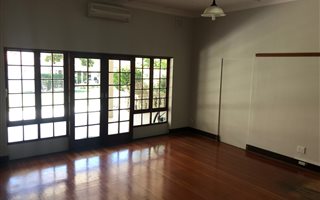 110 m² Office Space in Ballito