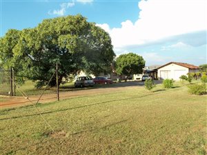 Farm in Andeon AH