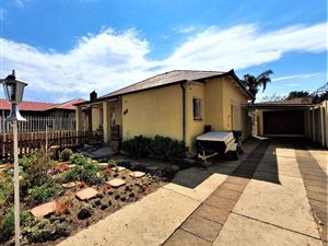 3 Bed House in Nigel Central