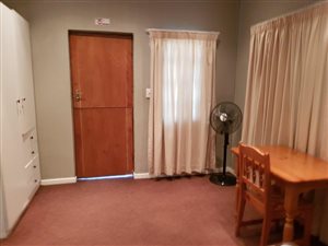 1 Bed Flat in Riviera