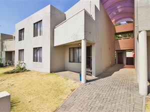 2 Bed Apartment in Sunnyrock