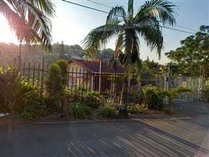 4 Bed House in Silverglen