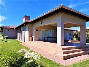 3 Bed House in Vaal Dam