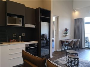1 Bed Apartment in Menlyn